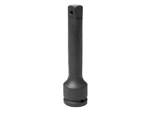 Grey Pneumatic 3/4" Drive x 7" Extension w/ Friction Ball