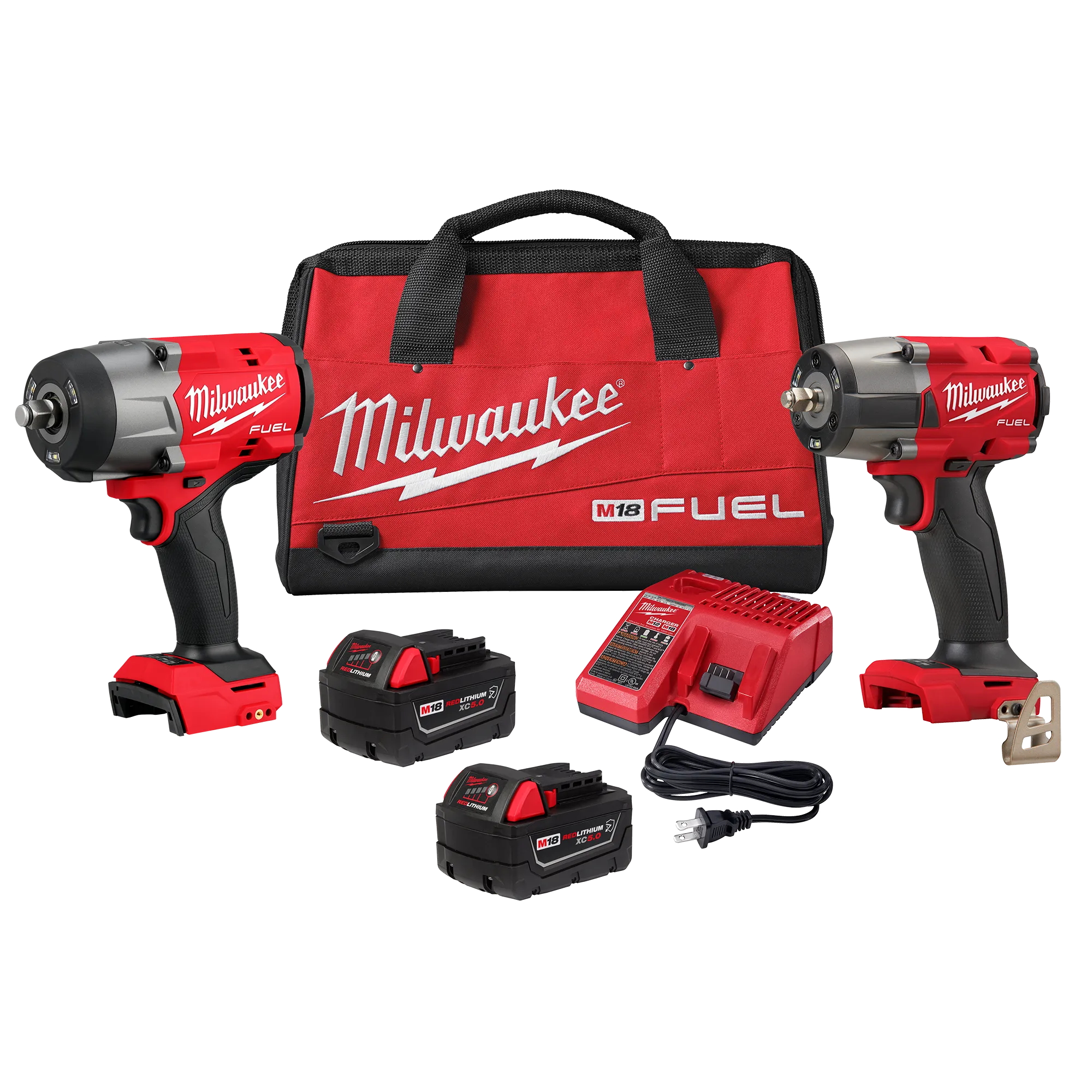Milwaukee M18 FUEL™ 1/2