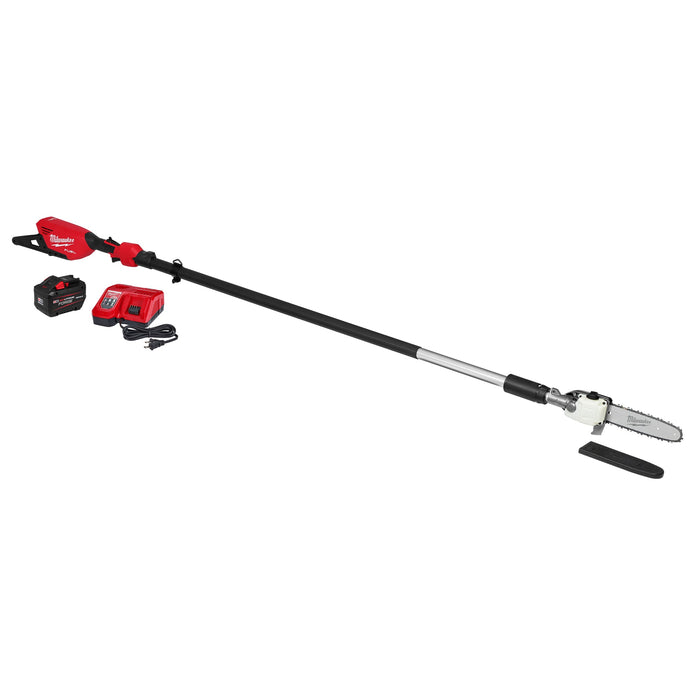 Milwaukee M18 FUEL Telescoping Pole Saw M18 3013-20