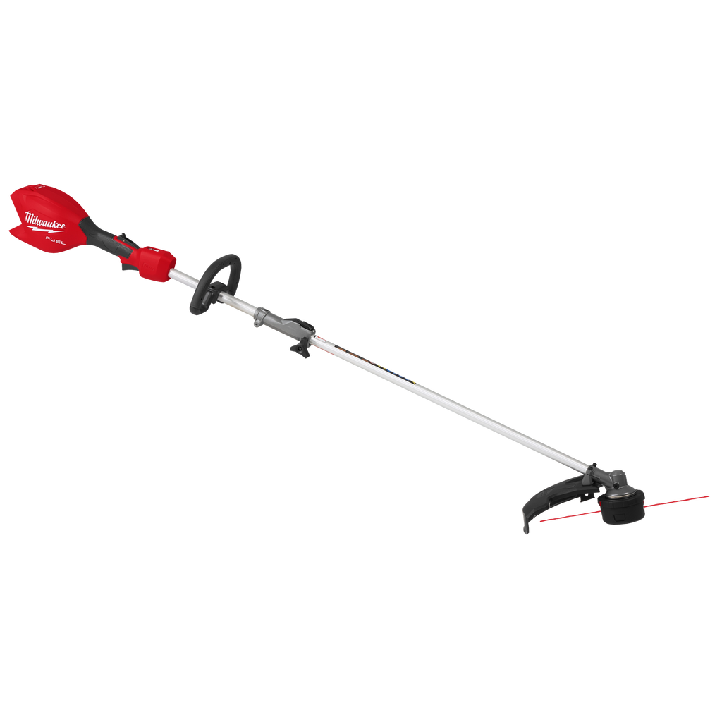 Milwaukee M18 FUEL String Trimmer with QUIK-LOK M18 System 3016