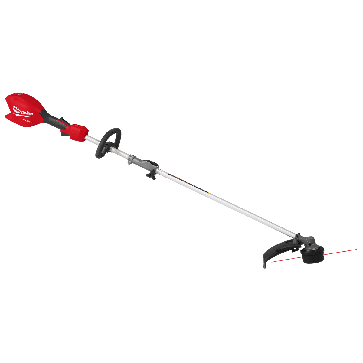 Milwaukee M18 FUEL String Trimmer with QUIK-LOK M18 System 3016