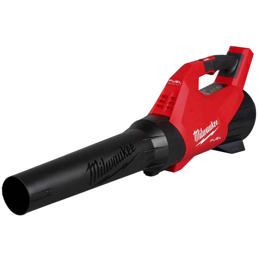 MILWAUKEE M18 FUEL™ Blower (Tool Only)
