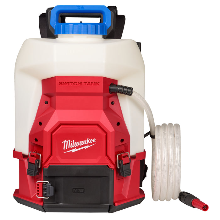 Milwaukee M18 Backpack Water Supply Kit 3019-21WS