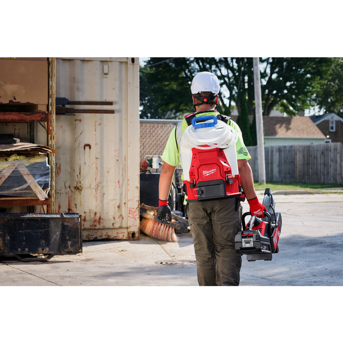 Milwaukee M18 Backpack Water Supply Kit 3019-21WS