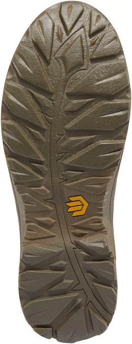 LaCrosse Men's Alpha Agility Snake Boot 17" NWTF Mossy Oak Obsession