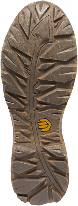 LaCrosse Women's Alpha Agility Snake Boot 15" Brown/Green