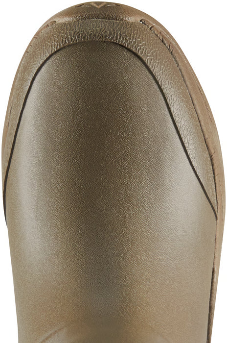 LaCrosse Women's Alpha Agility Snake Boot 15" Brown/Green