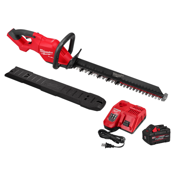 MILWAUKEE M18 FUEL™ 24" Hedge Trimmer Kit