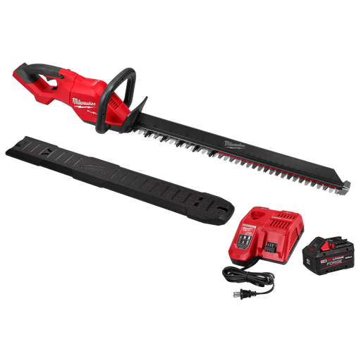 MILWAUKEE M18 FUEL™ 30" Hedge Trimmer Kit