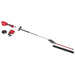 MILWAUKEE M18 FUEL™ Extended Pole Articulating Hedge Trimmer Kit