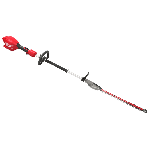 MILWAUKEE M18 FUEL™ Short Pole Hedge Trimmer (Tool Only)