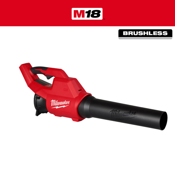 Milwaukee Tools M18™ Brushless Blower