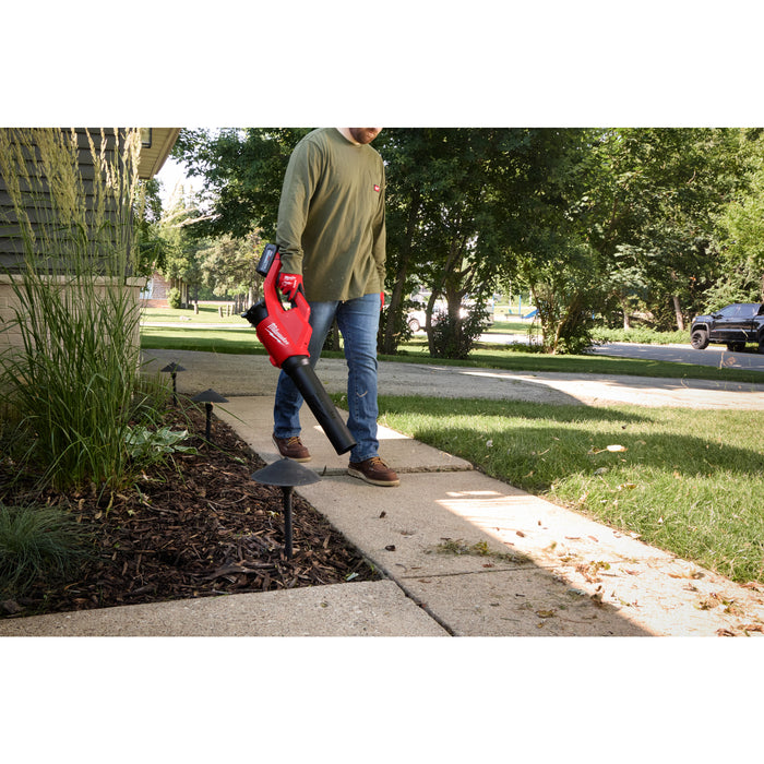 Milwaukee Tools M18™ Brushless Blower