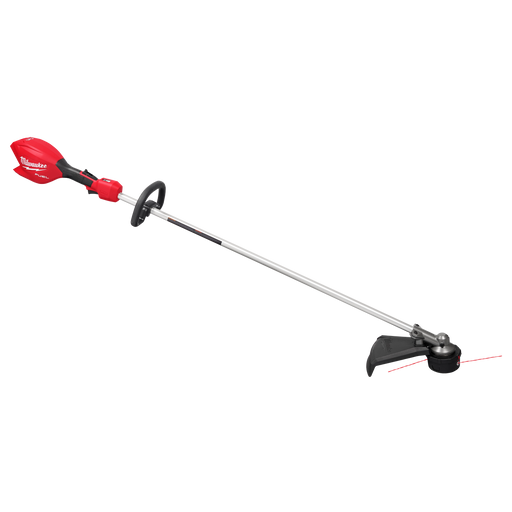 MILWAUKEE M18 FUEL™ 16" String Trimmer (Tool Only)