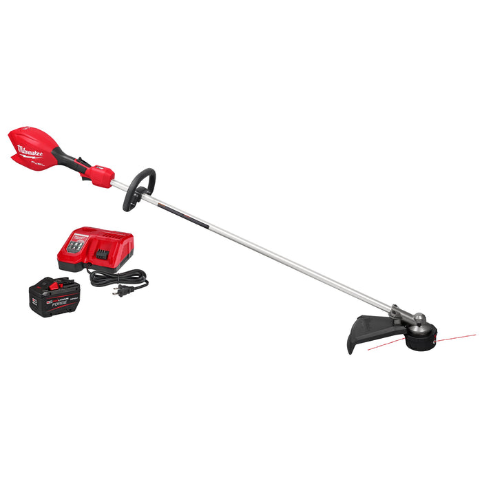Milwaukee M18 FUEL 16" String Trimmer M18 3046-21HD