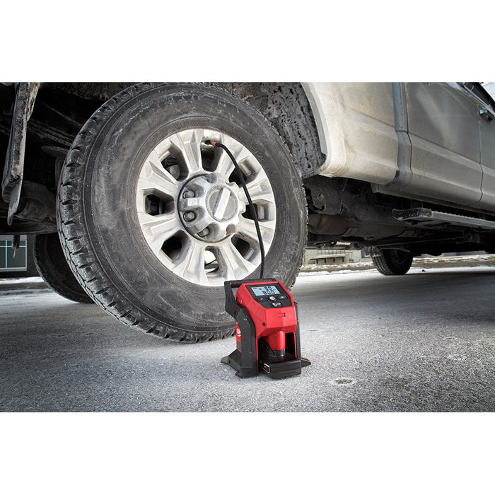 Milwaukee M12 Compact Inflator M12 2475-20