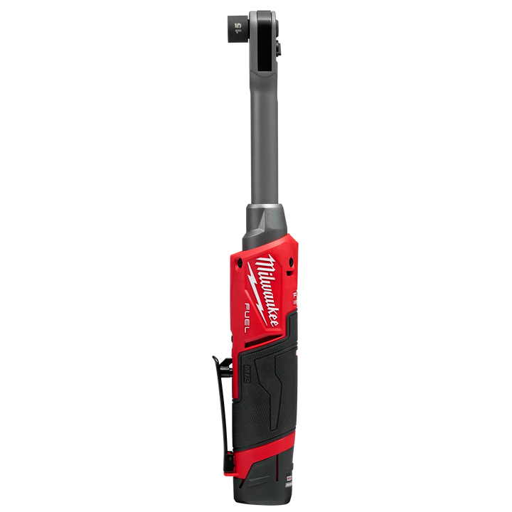 Trinquete Caja Extendido Trinquete Milwaukee M12 FUEL 12V, Extensión De Alcance, Herramienta Sin Batería (3050-20) Llave De Trinquete 3050-20 - Foto 5