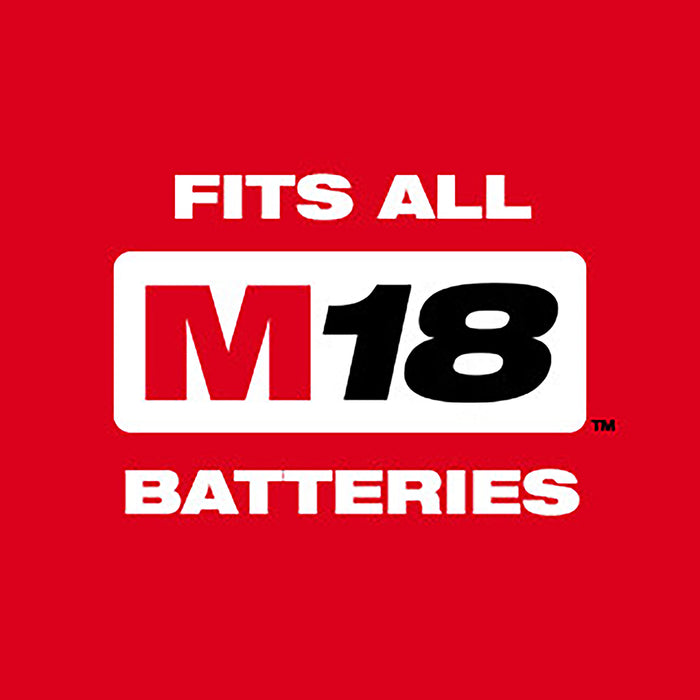 MILWAUKEE M18™ ROVER™ Luz de inundación de doble potencia (solo luz)