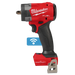 MILWAUKEE M18 FUEL™ 3/8” Controlled Torque Compact Impact Wrench w/ TORQUE-SENSE™ (Tool Only)