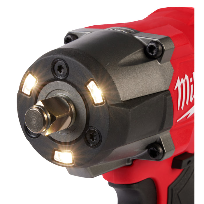 Milwaukee M18 FUEL CTIW MID-TORQUE BT 3062-20