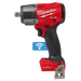 MILWAUKEE M18 FUEL™ 1/2" Controlled Mid-Torque Impact Wrench w/ TORQUE-SENSE™, Pin Detent (Tool Only)