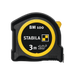STABILA 3m Pocket Tape BM 100