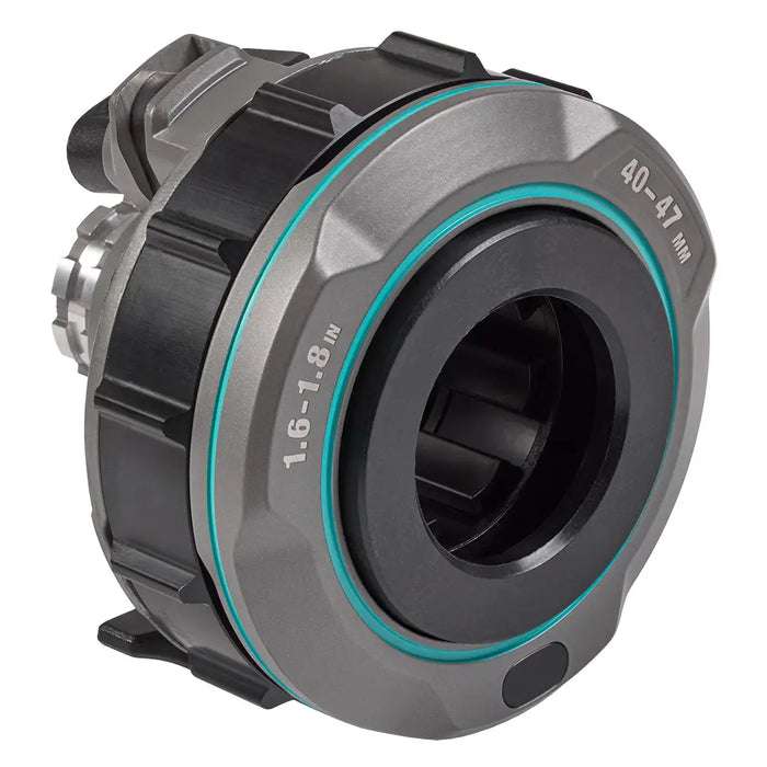 Milwaukee Tools 1.6" - 1.8" Adjustable Bushing for M18 FUEL™ Covered Conductor Cable Stripper 49-16-B187