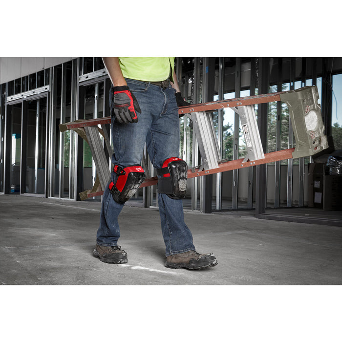 MILWAUKEE Performance Knee Pads