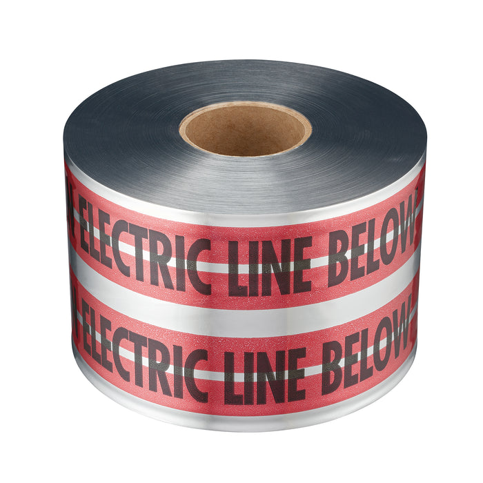 Empire 6 In. x 1000 Ft. Electric Line 31-109