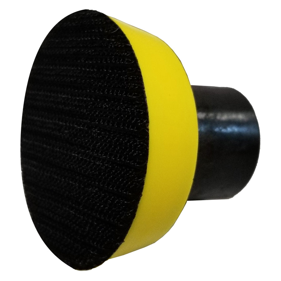 RIKON 2” (51mm) Hook & Loop Pad w/ 10mm Thread