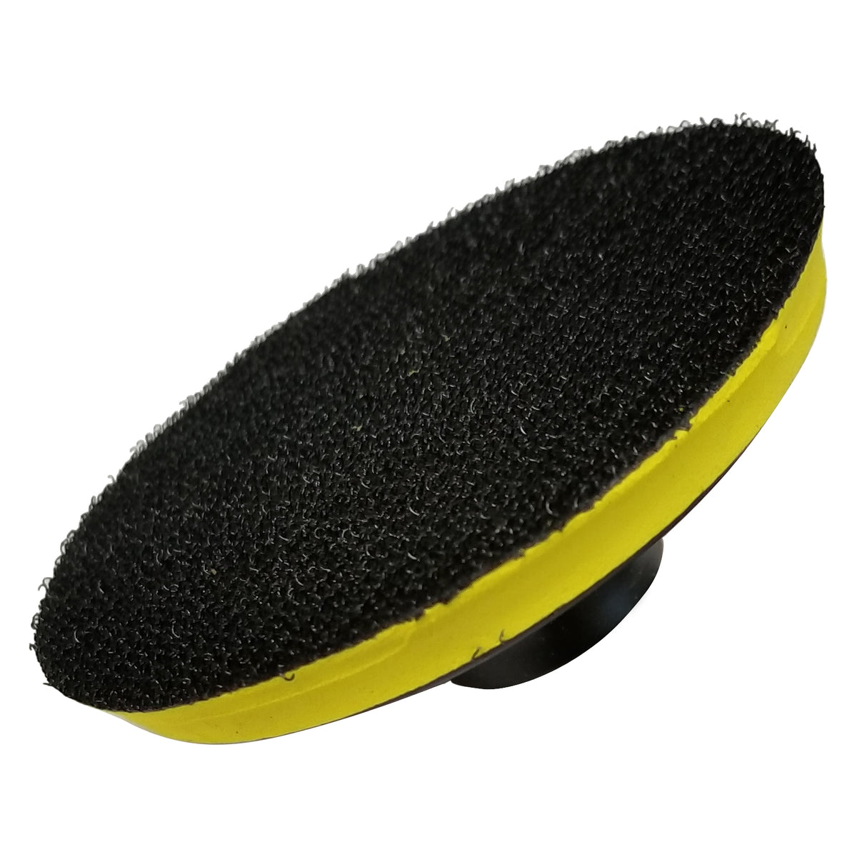 RIKON 4” (100mm) Hook & Loop Pad w/ 10mm Thread — The Power Tool Store