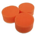 RIKON 2” Sponge Pad (3 PACK)