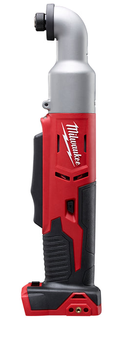 MILWAUKEE M18™ Atornillador de impacto en ángulo recto de 1/4" y 2 velocidades (solo herramienta)