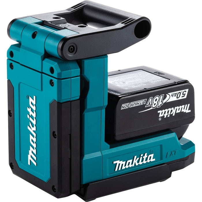 Makita DML819 18V LXT® Lithium-Ion L.E.D. Magnetic Work Light, Light Only