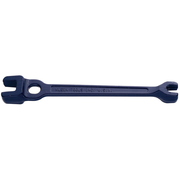 KLEIN TOOLS Lineman's Wrench
