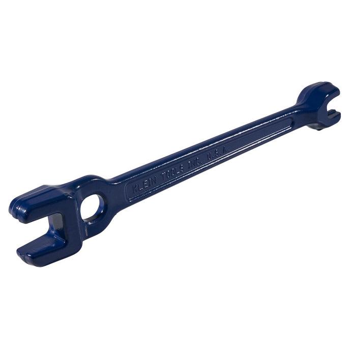 KLEIN TOOLS Lineman's Wrench