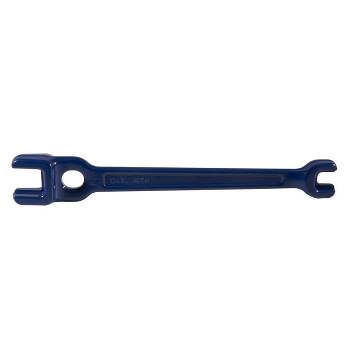 KLEIN TOOLS Lineman's Wrench