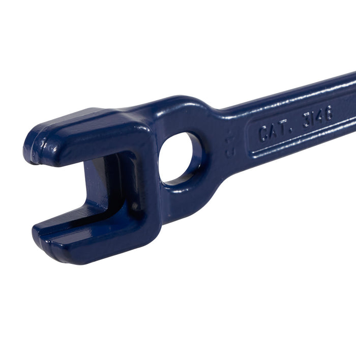 KLEIN TOOLS Lineman's Wrench