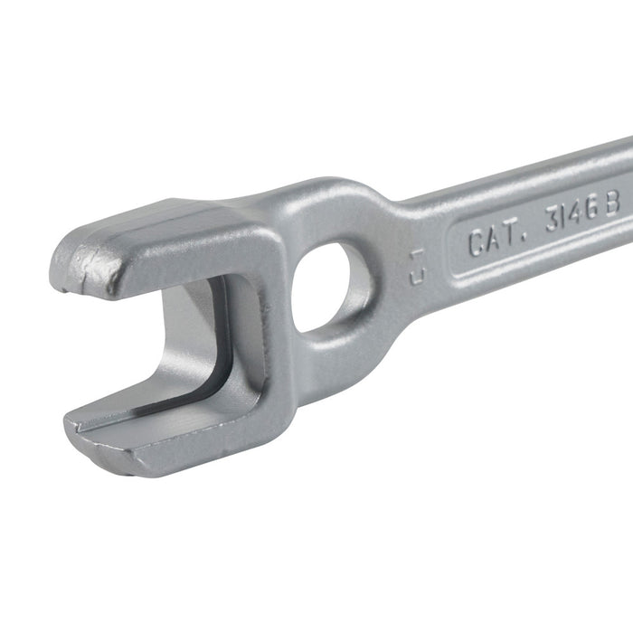 KLEIN TOOLS Bell System Type Wrench
