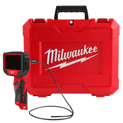 MILWAUKEE M12™ Auto Technician Borescope (Tool Only)