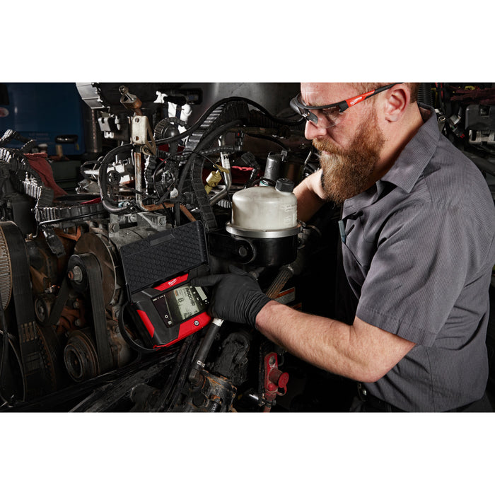 Milwaukee Tools M12™ Auto Shop Borescope w/ Wi-Fi® File Sharing 3151-21