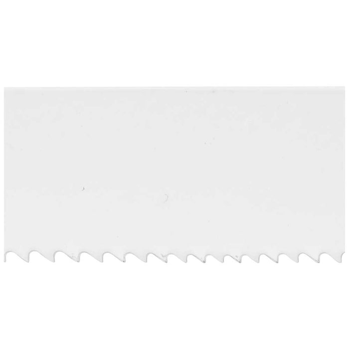 KLEIN TOOLS 6" 10/14 TPI Reciprocating Saw Blades (5 PACK)