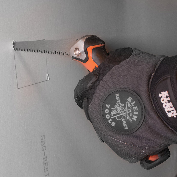 KLEIN TOOLS Folding Jab Saw