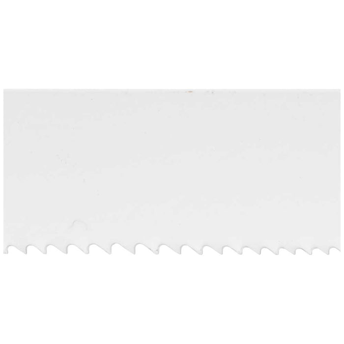 KLEIN TOOLS 8" 10/14 TPI Reciprocating Saw Blades (5 PACK)