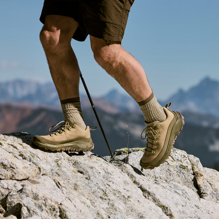 Danner Men's MTN45 Low