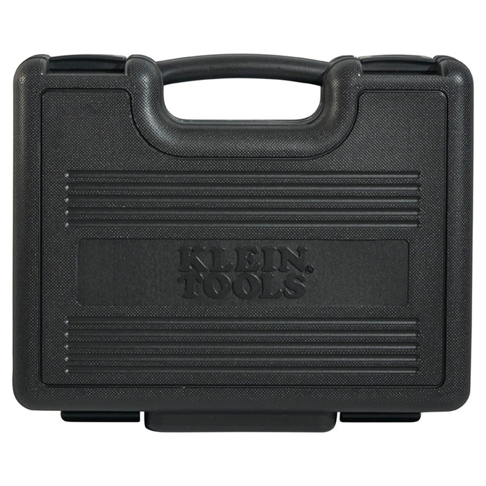 KLEIN TOOLS 8 PC. Master Electrician Hole Cutter Kit