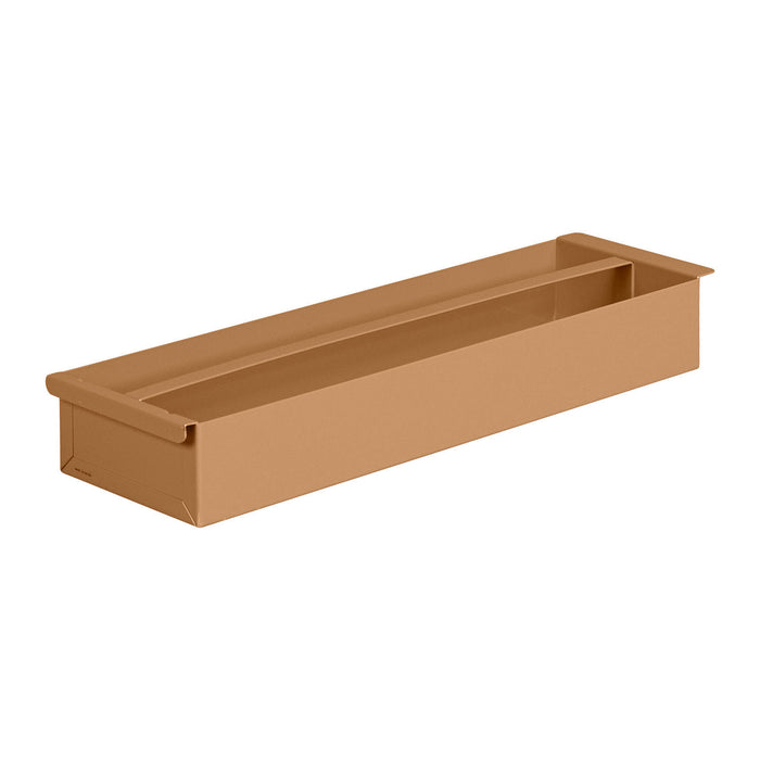 KNAACK Model 31 Steel Lift-Out Tool Tray for Model 4830 and 4830-D JOBMASTER Chests, 27-5/8 in x 8 in x 4 in