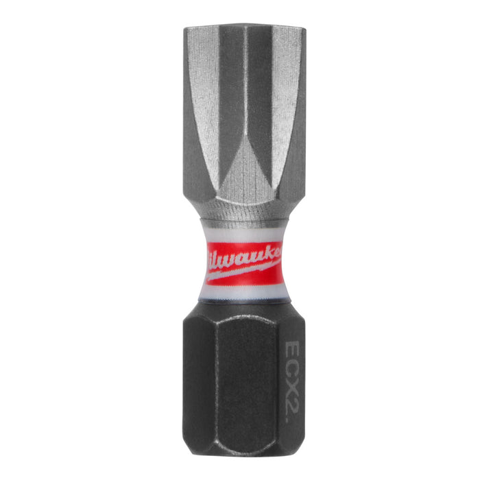 Milwaukee Tools Shockwave Insert Bit ECX 48-32-4742