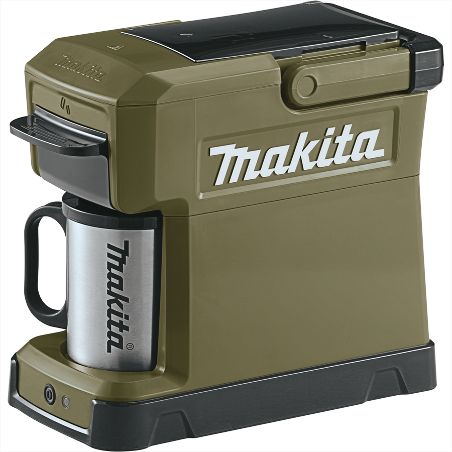 MAKITA OUTDOOR ADVENTURE™ 18V LXT® Coffee Maker (Tool Only)