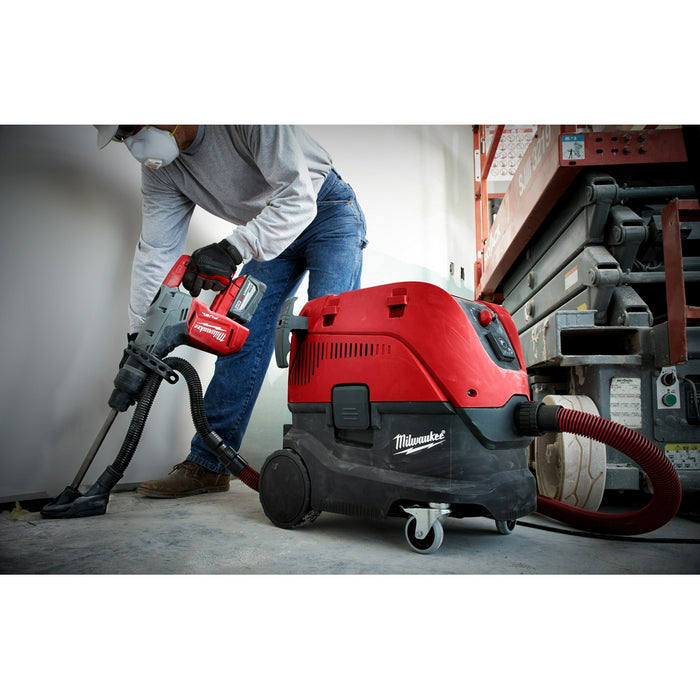 MILWAUKEE M18 FUEL 1-9/16" SDS MAX Rotary Hammer Kit